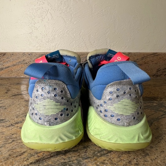 Air Jordan Delta - Picture 2 of 6